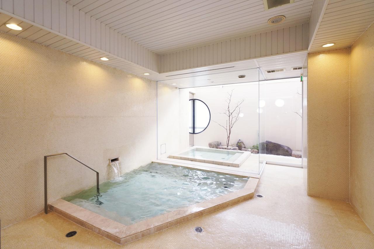 Matsuura City Hotel Экстерьер фото